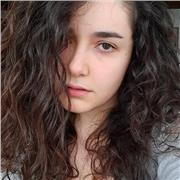 Diplomata al Liceo delle Scienze Umane, offro aiuto in grammatica/letteratura inglese